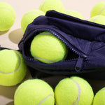 Frances dogs bag PlayWalk ball pocket zipper durable