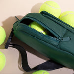 Frances dogs bag PlayWalk ball pocket zipper easy