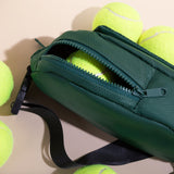 Frances dogs bag PlayWalk ball pocket zipper easy