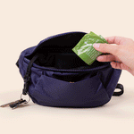 Frances dogs bag PlayWalk poop bag dispenser holder easy