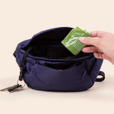 Frances dogs bag PlayWalk poop bag dispenser holder easy