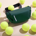 Frances dogs bag PlayWalk evergreen