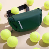 Frances dogs bag PlayWalk evergreen