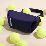 Frances dogs bag PlayWalk blue