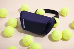 Frances dogs bag PlayWalk blue