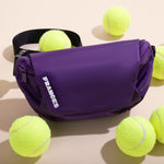 Frances dogs bag PlayWalk in violet