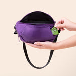 Frances dogs bag poop bags