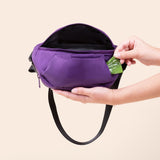 Frances dogs bag poop bags